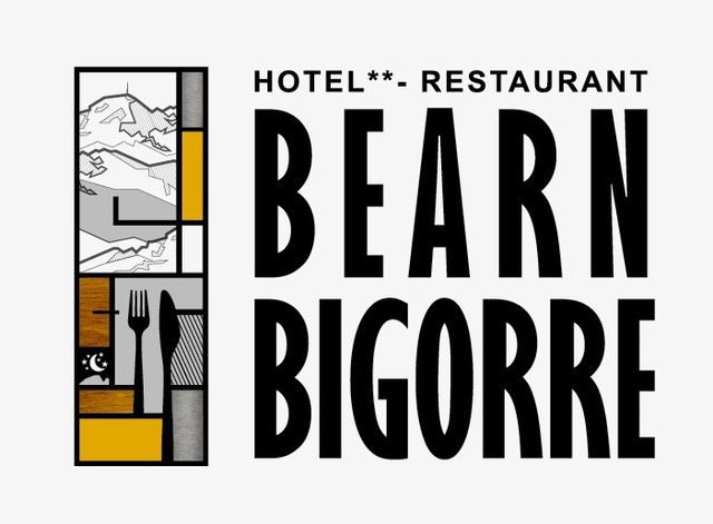 Hôtel Restaurant Béarn Bigorre